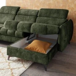 Canapé Panoramique Grillon 30 Canapé Panoramique Grillon -VIDAXL || Leitmotiv || Emma Soldes Magasin 1000241720 210127 18293200860 DETAILS P000000001000241720