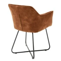 Chaises à Accoudoirs Padies (lot De 2) 17 Chaises à Accoudoirs Padies (lot De 2) -VIDAXL || Leitmotiv || Emma Soldes Magasin 1000241950 210202 13112800003 DETAILS P000000001000241950