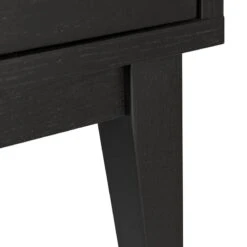 Meuble TV CANEE 2 Portes -VIDAXL || Leitmotiv || Emma Soldes Magasin 1000242155 230613 048 DETAILS P000000001000242155