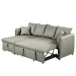 Canapé D’angle Lillers -VIDAXL || Leitmotiv || Emma Soldes Magasin 1000242710 210929 14122900055 DETAILS P000000001000242710