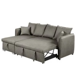 Canapé D’angle Lillers -VIDAXL || Leitmotiv || Emma Soldes Magasin 1000242713 210929 14123000076 DETAILS P000000001000242713