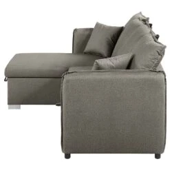 Canapé D’angle Lillers -VIDAXL || Leitmotiv || Emma Soldes Magasin 1000242713 210929 141232000109 DETAILS P000000001000242713