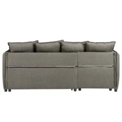 Canapé D’angle Lillers -VIDAXL || Leitmotiv || Emma Soldes Magasin 1000242713 210929 141232000120 DETAILS P000000001000242713