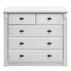 Commode Eva -VIDAXL || Leitmotiv || Emma Soldes Magasin 1000243584 210121 14381700018 DETAILS P000000001000243584