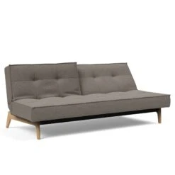 Canapé Convertible Splitback Eik 27 Canapé Convertible Splitback Eik -VIDAXL || Leitmotiv || Emma Soldes Magasin 1000244276 210218 14432500017 DETAILS P000000001000244276