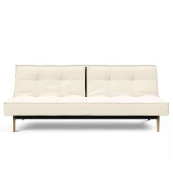 Canapé Convertible Splitback Eik 35 Canapé Convertible Splitback Eik -VIDAXL || Leitmotiv || Emma Soldes Magasin 1000244323 210218 15230200478 DETAILS P000000001000244323