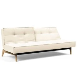 Canapé Convertible Splitback Eik 39 Canapé Convertible Splitback Eik -VIDAXL || Leitmotiv || Emma Soldes Magasin 1000244323 210218 15231100482 DETAILS P000000001000244323