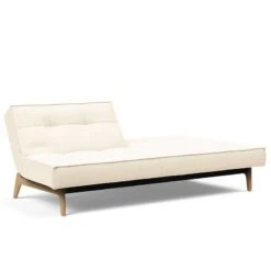 Canapé Convertible Splitback Eik 40 Canapé Convertible Splitback Eik -VIDAXL || Leitmotiv || Emma Soldes Magasin 1000244323 210218 15231400483 DETAILS P000000001000244323