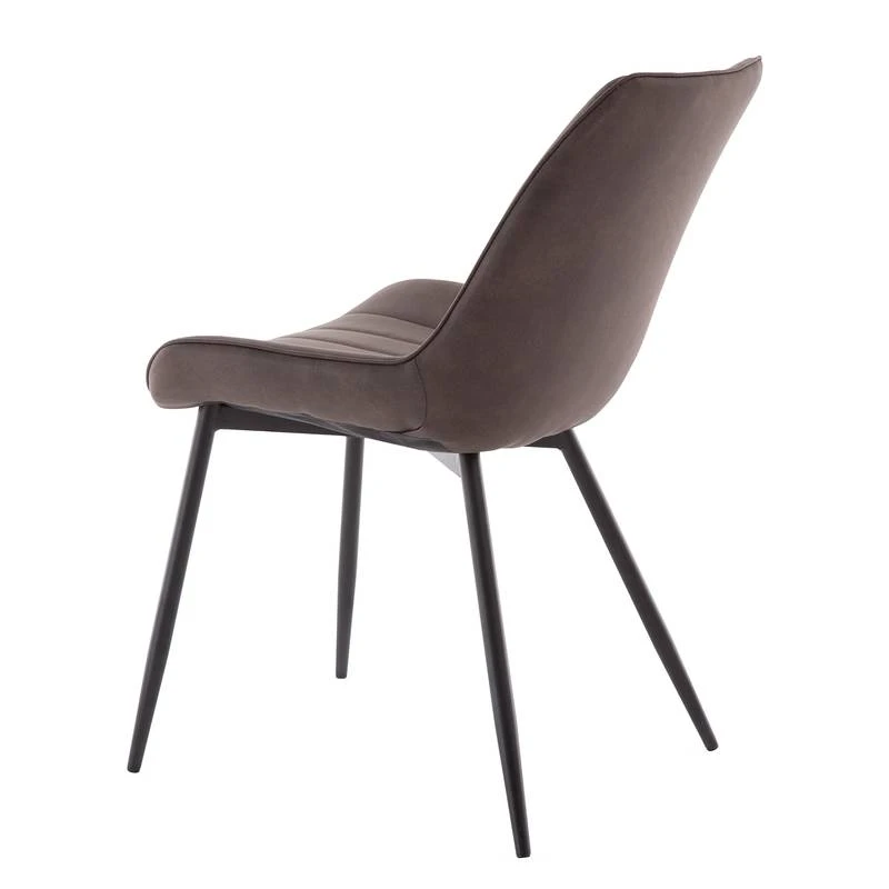 Chaises Capitonnées Midge (lot De 2) 21 Chaises Capitonnées Midge (lot De 2) – Image 19
