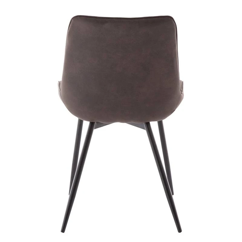 Chaises Capitonnées Midge (lot De 2) 22 Chaises Capitonnées Midge (lot De 2) – Image 20