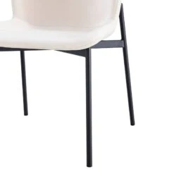 Chaises Mouzon I (lot De 2) 32 Chaises Mouzon I (lot De 2) -VIDAXL || Leitmotiv || Emma Soldes Magasin 1000244960 211006 085058000064 DETAILS P000000001000244960