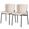 Chaises Mouzon I (lot De 2)