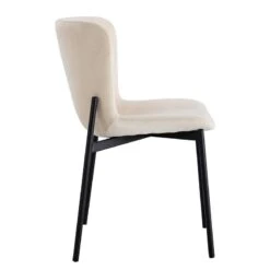 Chaises Mouzon I (lot De 2) 26 Chaises Mouzon I (lot De 2) -VIDAXL || Leitmotiv || Emma Soldes Magasin 1000244960 211006 08505800050 DETAILS P000000001000244960