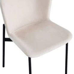 Chaises Mouzon I (lot De 2) 33 Chaises Mouzon I (lot De 2) -VIDAXL || Leitmotiv || Emma Soldes Magasin 1000244960 211006 08505800061 DETAILS P000000001000244960