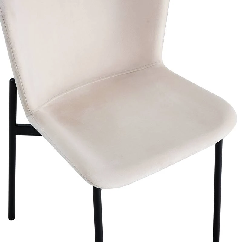 Chaises Mouzon I (lot De 2) 14 Chaises Mouzon I (lot De 2) – Image 12