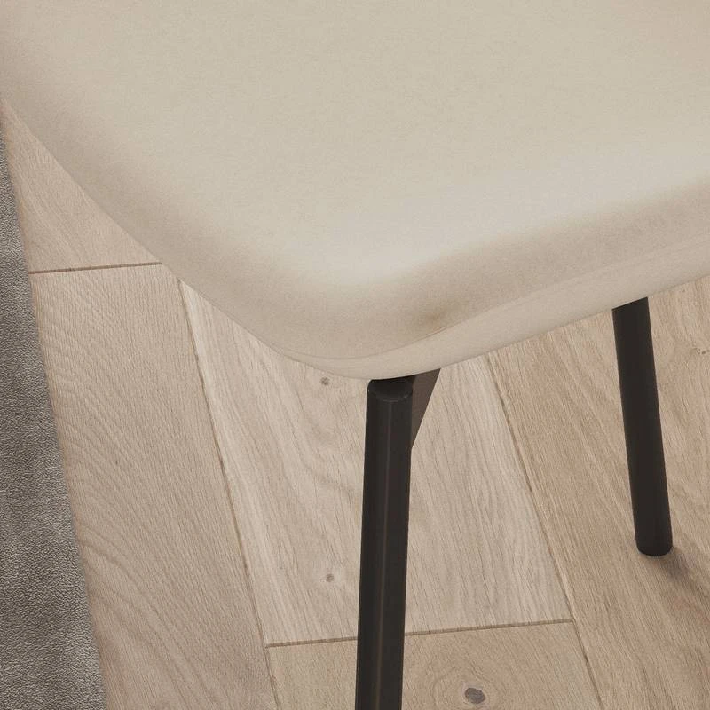 Chaises Mouzon I (lot De 2) 10 Chaises Mouzon I (lot De 2) – Image 8