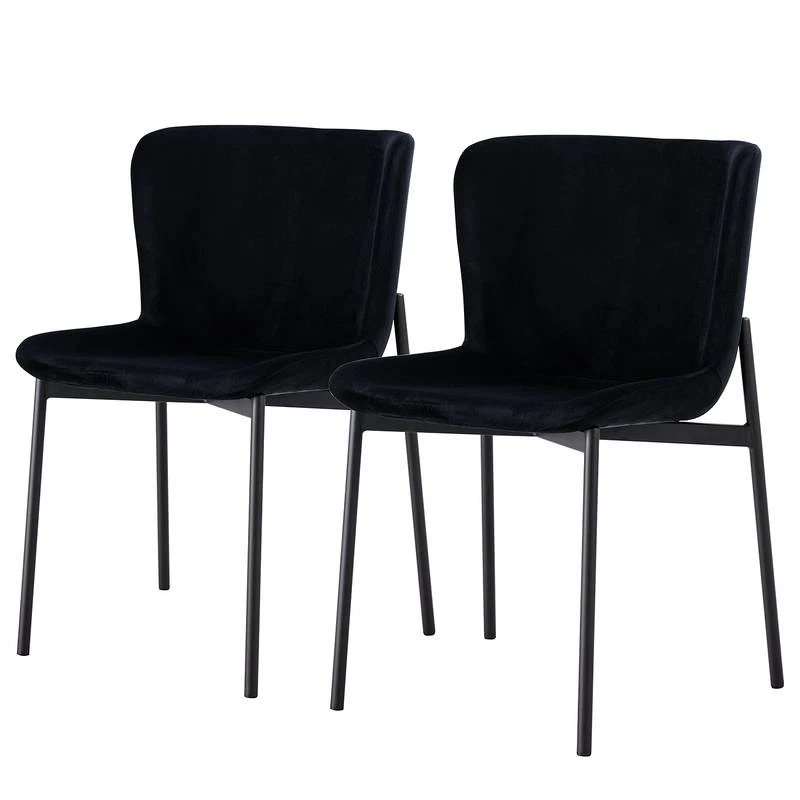 Chaises Mouzon I (lot De 2) 16 Chaises Mouzon I (lot De 2) – Image 14