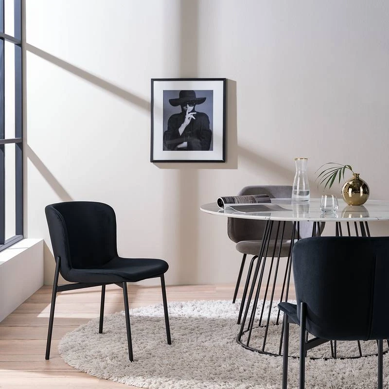 Chaises Mouzon I (lot De 2) 17 Chaises Mouzon I (lot De 2) – Image 15