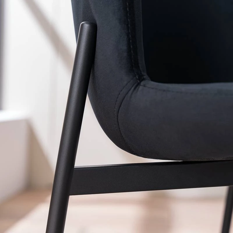 Chaises Mouzon I (lot De 2) 20 Chaises Mouzon I (lot De 2) – Image 18