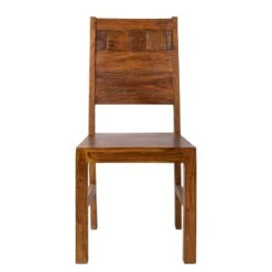 Chaise Jegun (lot De 2) -VIDAXL || Leitmotiv || Emma Soldes Magasin 1000246831 220912 030 DETAILS P000000001000246831