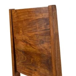 Chaise Jegun (lot De 2) -VIDAXL || Leitmotiv || Emma Soldes Magasin 1000246831 220912 070 DETAILS P000000001000246831