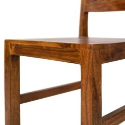 Chaise Jegun (lot De 2) -VIDAXL || Leitmotiv || Emma Soldes Magasin 1000246831 220912 080 DETAILS P000000001000246831