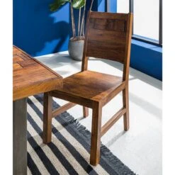 Chaise Jegun (lot De 2) -VIDAXL || Leitmotiv || Emma Soldes Magasin 1000246831 221213 021 MOOD DETAILS P000000001000246831 mood