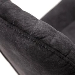 Chaises à Accoudoirs Mettray -VIDAXL || Leitmotiv || Emma Soldes Magasin 1000249587 210609 12375100038 DETAILS P000000001000249587