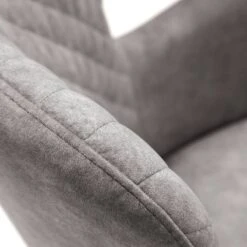 Chaises à Accoudoirs Mettray -VIDAXL || Leitmotiv || Emma Soldes Magasin 1000249589 210609 12375200046 DETAILS P000000001000249589