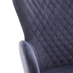 Chaises à Accoudoirs Mettray -VIDAXL || Leitmotiv || Emma Soldes Magasin 1000249592 210609 12382600064 DETAILS P000000001000249592