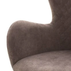 Chaises à Accoudoirs Mettray -VIDAXL || Leitmotiv || Emma Soldes Magasin 1000249602 210609 12385900091 DETAILS P000000001000249602