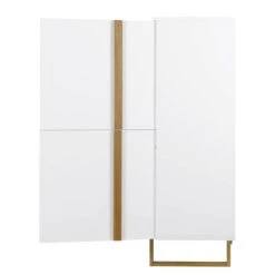 Buffet Haut Birka -VIDAXL || Leitmotiv || Emma Soldes Magasin 1000250345 210310 15071300016 DETAILS P000000001000250345