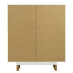 Buffet Haut Birka -VIDAXL || Leitmotiv || Emma Soldes Magasin 1000250345 210310 15071400017 DETAILS P000000001000250345