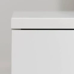 Buffet Haut Birka -VIDAXL || Leitmotiv || Emma Soldes Magasin 1000250345 210310 15071700019 DETAILS P000000001000250345