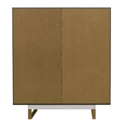 Buffet Haut Birka -VIDAXL || Leitmotiv || Emma Soldes Magasin 1000250352 210310 15081600060 DETAILS P000000001000250352