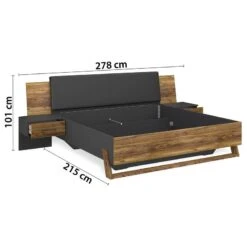 Ensemble De Lit Bangkok 16 Ensemble De Lit Bangkok -VIDAXL || Leitmotiv || Emma Soldes Magasin 1000251433 210316 07161300043 SKETCH DETAILS P000000001000251433 sketch