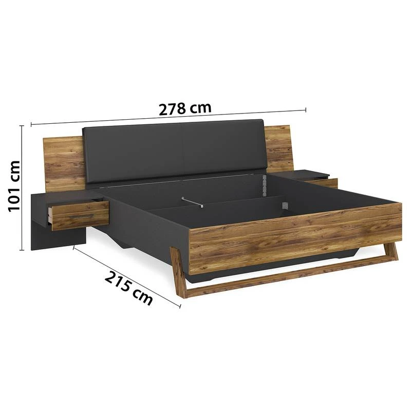 Ensemble De Lit Bangkok 7 Ensemble De Lit Bangkok – Image 5