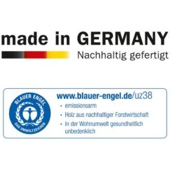 Commode Alabama II -VIDAXL || Leitmotiv || Emma Soldes Magasin 1000252202 210510 15353602434 ICON DETAILS P000000001000252202 icon seal