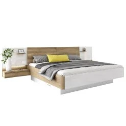 Lit Et Chevets Villepail