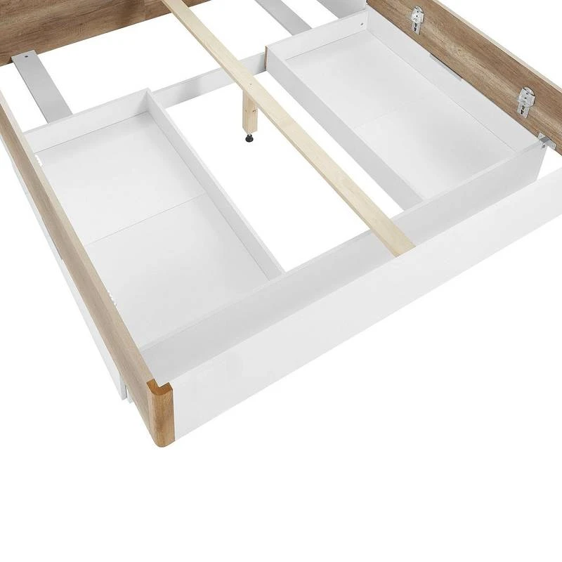 Lit Et Chevets Villepail 6 Lit Et Chevets Villepail – Image 4