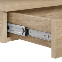 Lit Et Chevets Barbourville -VIDAXL || Leitmotiv || Emma Soldes Magasin 1000252498 230629 041 DETAILS P000000001000252498