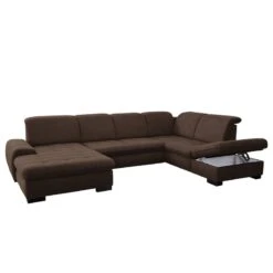 Canapé Panoramique Boussay -VIDAXL || Leitmotiv || Emma Soldes Magasin 1000253911 210419 15232001639 DETAILS P000000001000253911