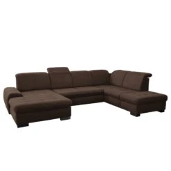 Canapé Panoramique Boussay -VIDAXL || Leitmotiv || Emma Soldes Magasin 1000253911 210419 15232101640 DETAILS P000000001000253911