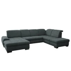 Canapé Panoramique Boussay -VIDAXL || Leitmotiv || Emma Soldes Magasin 1000253937 210419 15272001917 IMAGE P000000001000253937