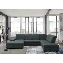 Canapé Panoramique Boussay -VIDAXL || Leitmotiv || Emma Soldes Magasin 1000253937 210419 15272001918 MOOD DETAILS P000000001000253937 mood