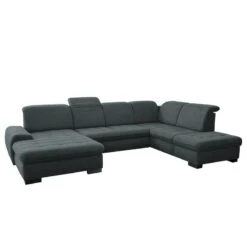 Canapé Panoramique Boussay -VIDAXL || Leitmotiv || Emma Soldes Magasin 1000253937 210419 15272401922 DETAILS P000000001000253937