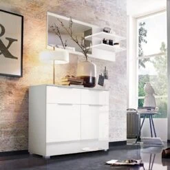 Commode Alabama II -VIDAXL || Leitmotiv || Emma Soldes Magasin 1000254653 210512 15565501029 MOOD DETAILS P000000001000254653 mood