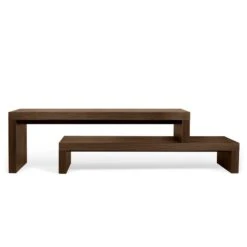 Meuble TV Chico 27 Meuble TV Chico -VIDAXL || Leitmotiv || Emma Soldes Magasin 1000255217 210324 15033200019 DETAILS P000000001000255217