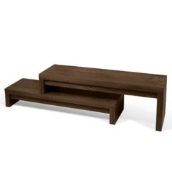 Meuble TV Chico 28 Meuble TV Chico -VIDAXL || Leitmotiv || Emma Soldes Magasin 1000255217 210324 15033200020 DETAILS P000000001000255217