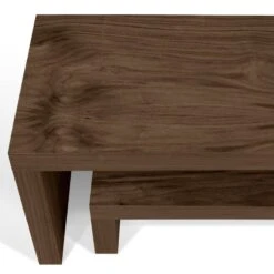 Meuble TV Chico 29 Meuble TV Chico -VIDAXL || Leitmotiv || Emma Soldes Magasin 1000255217 210324 15033200021 DETAILS P000000001000255217